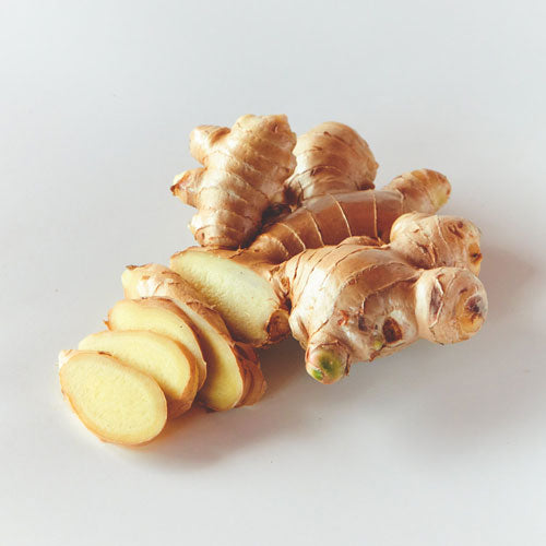 Organic Ground Ginger