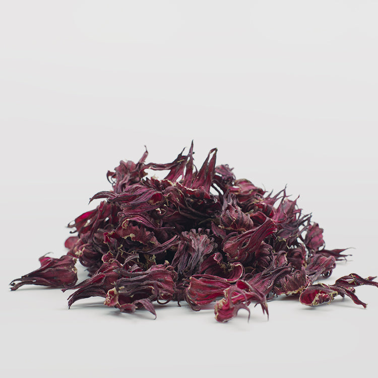 Organic Roselle (Hibiscus Flower)