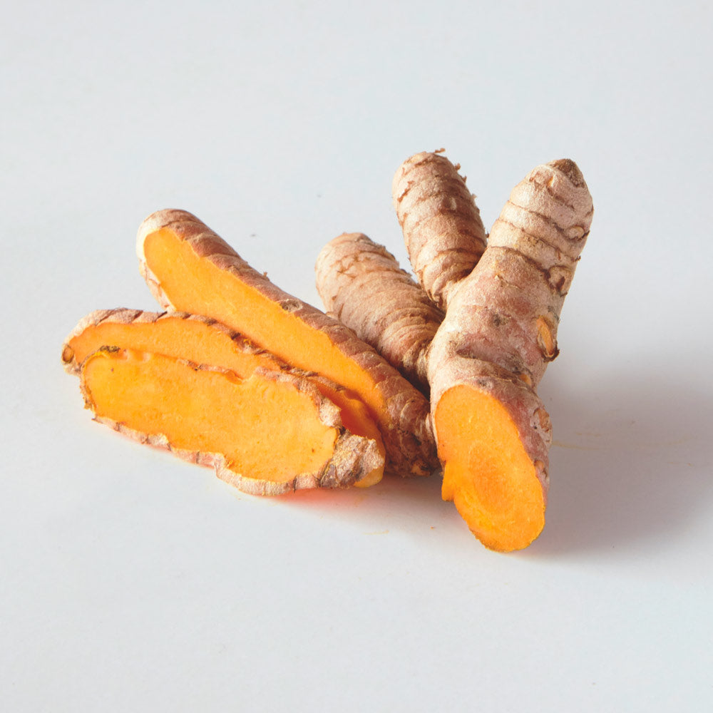 Organic Fresh Tumeric