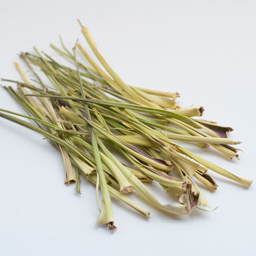 Organic Lemongrass