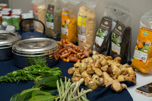 How to get more healing potential from our turmeric