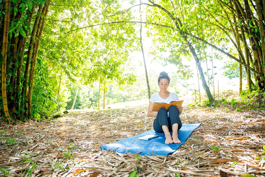 How are you managing your stress?